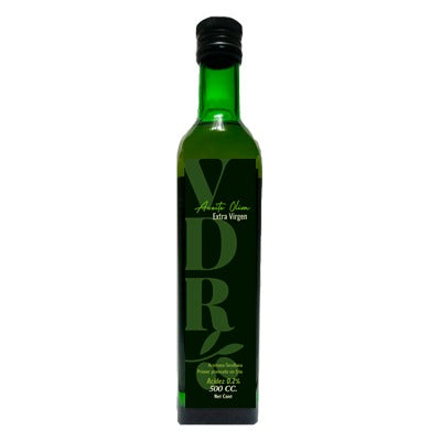 Aceite de oliva extra virgen 12x500cc